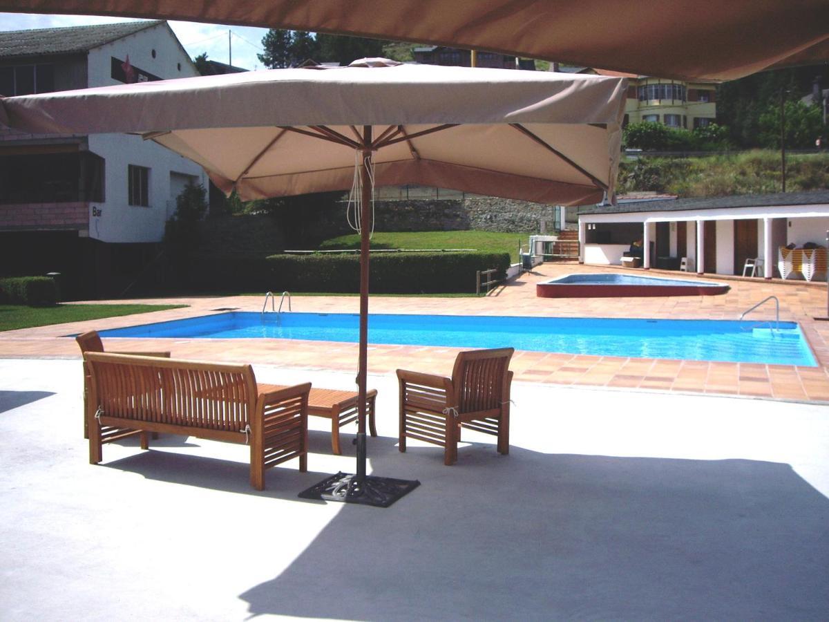 Bellavista Hotel